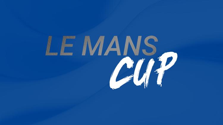 Постер Michelin Le Mans Cup 2023