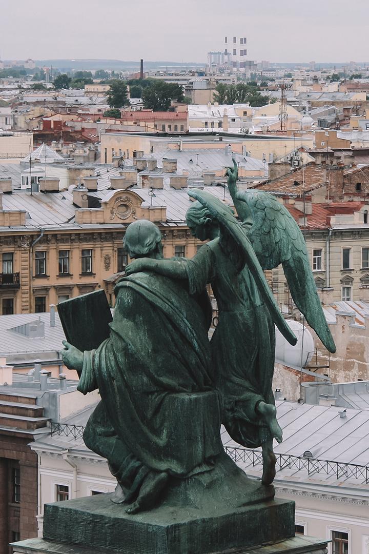 Санкт-Петербург (sankt-peterburg) Досуг, хобби