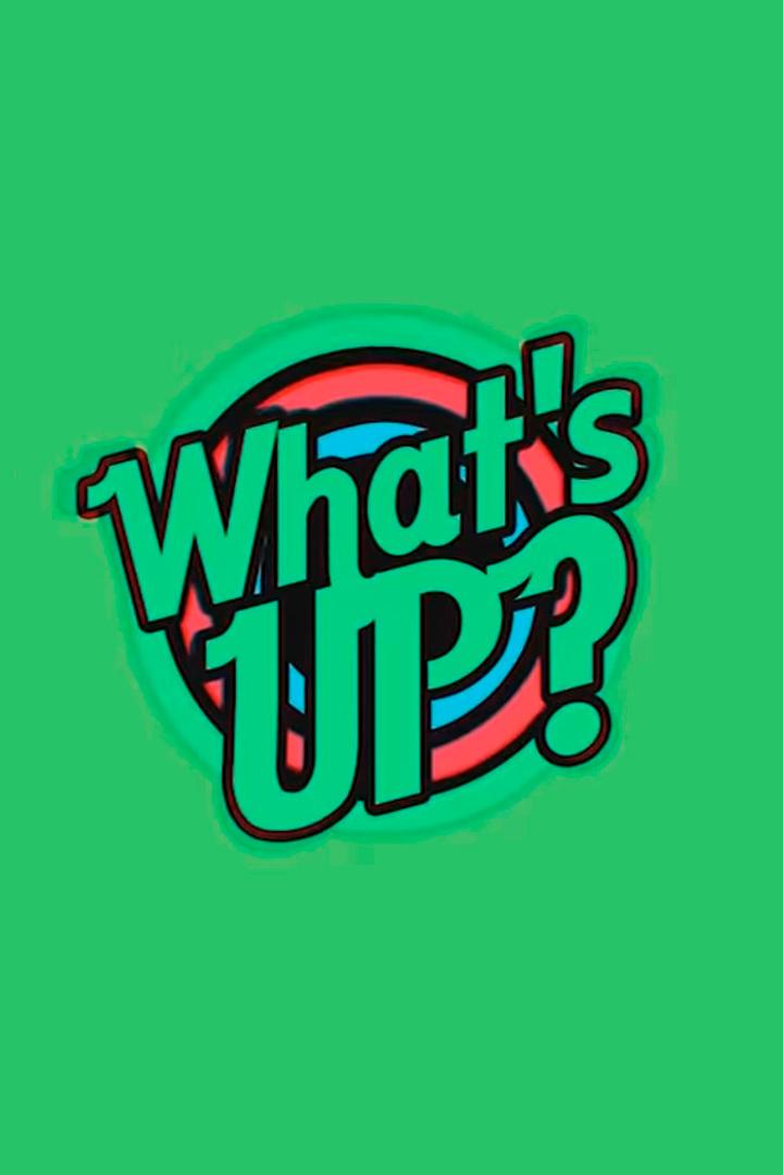 What's Up? (whats-up) Досуг, хобби
