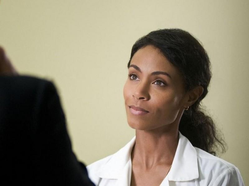 Сестра Готорн (sestra-gotorn) Сериал 2009