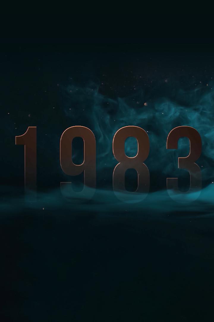 1983 (1983) Документальный фильм