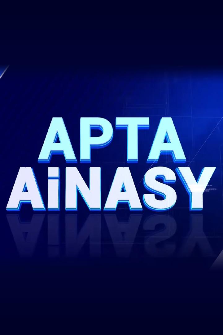 Apta ainasy (apta-ainasy) Новости