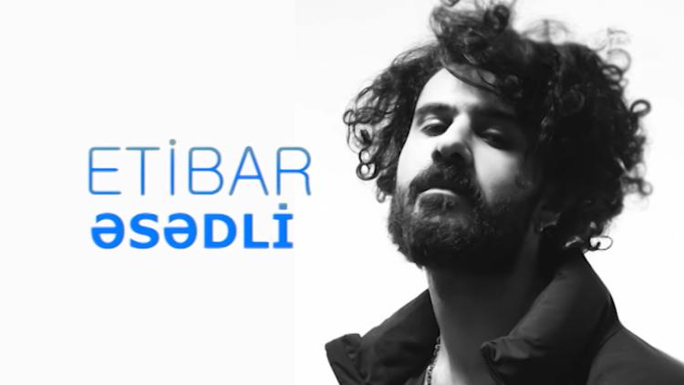 Постер VI Beynəlxalq Musiqi Festivalı. Etibar Əsədli