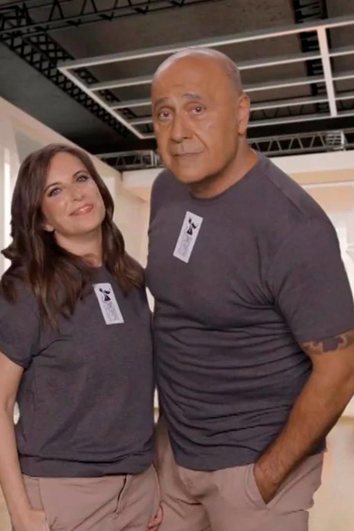 Como el perro y el gato (como-el-perro-y-el-gato) ТВ-шоу