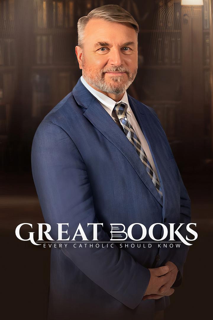 Great books every catholic should know (great-books-every-catholic-should-know) Познавательное