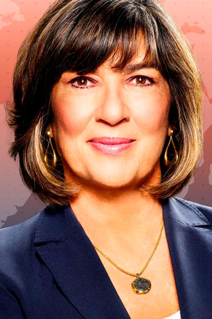 The Amanpour Hour (the-amanpour-hour) Новости