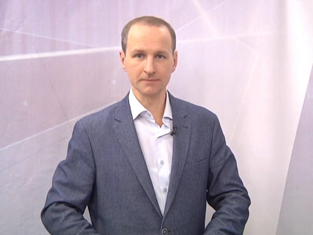 Деловая Тверь (delovaja-tver) Ток-шоу