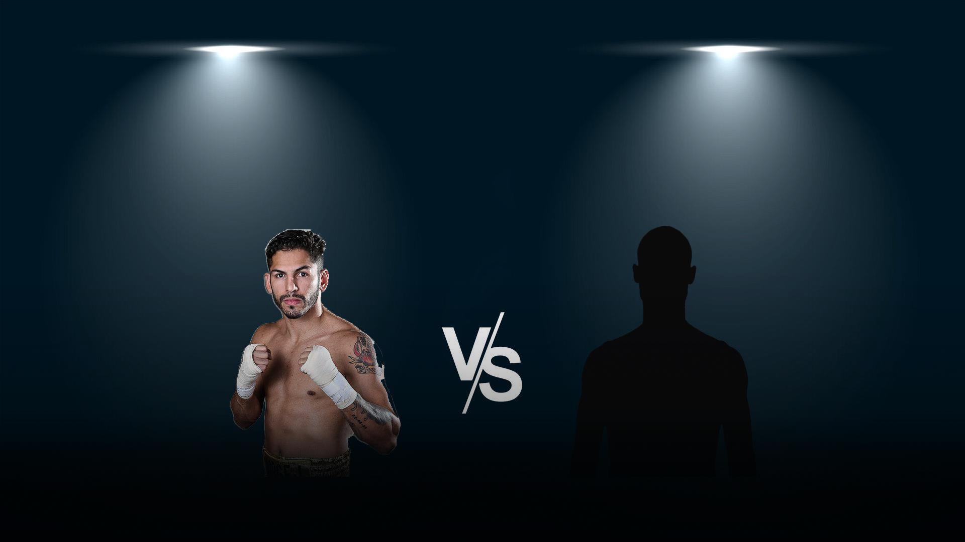 Профессиональный бокс. Хорхе Линарес против Ивана Кано (professionalnyj-boks-horhe-linares-protiv-ivana-kano) Спорт