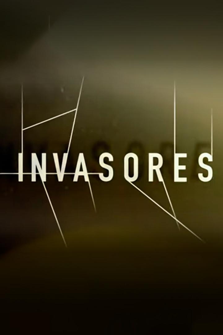Invasores. Fauna invasora (invasores-fauna-invasora) Документальный фильм