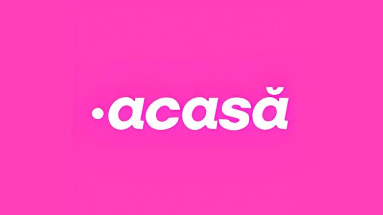 Постер Acasa HD (RO)