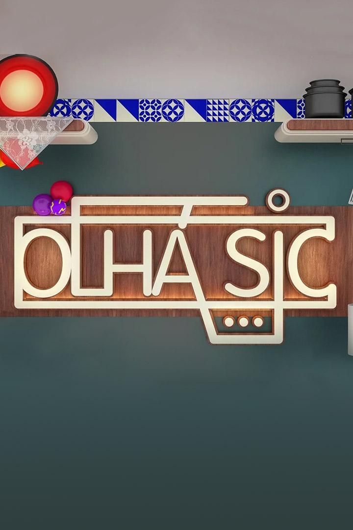 Olhá Sic! Com… (olh-sic-com) Досуг, хобби