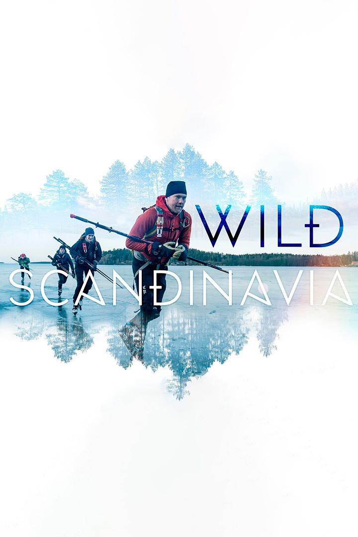 Wild Scandinavia (wild-scandinavia) Документальный сериал