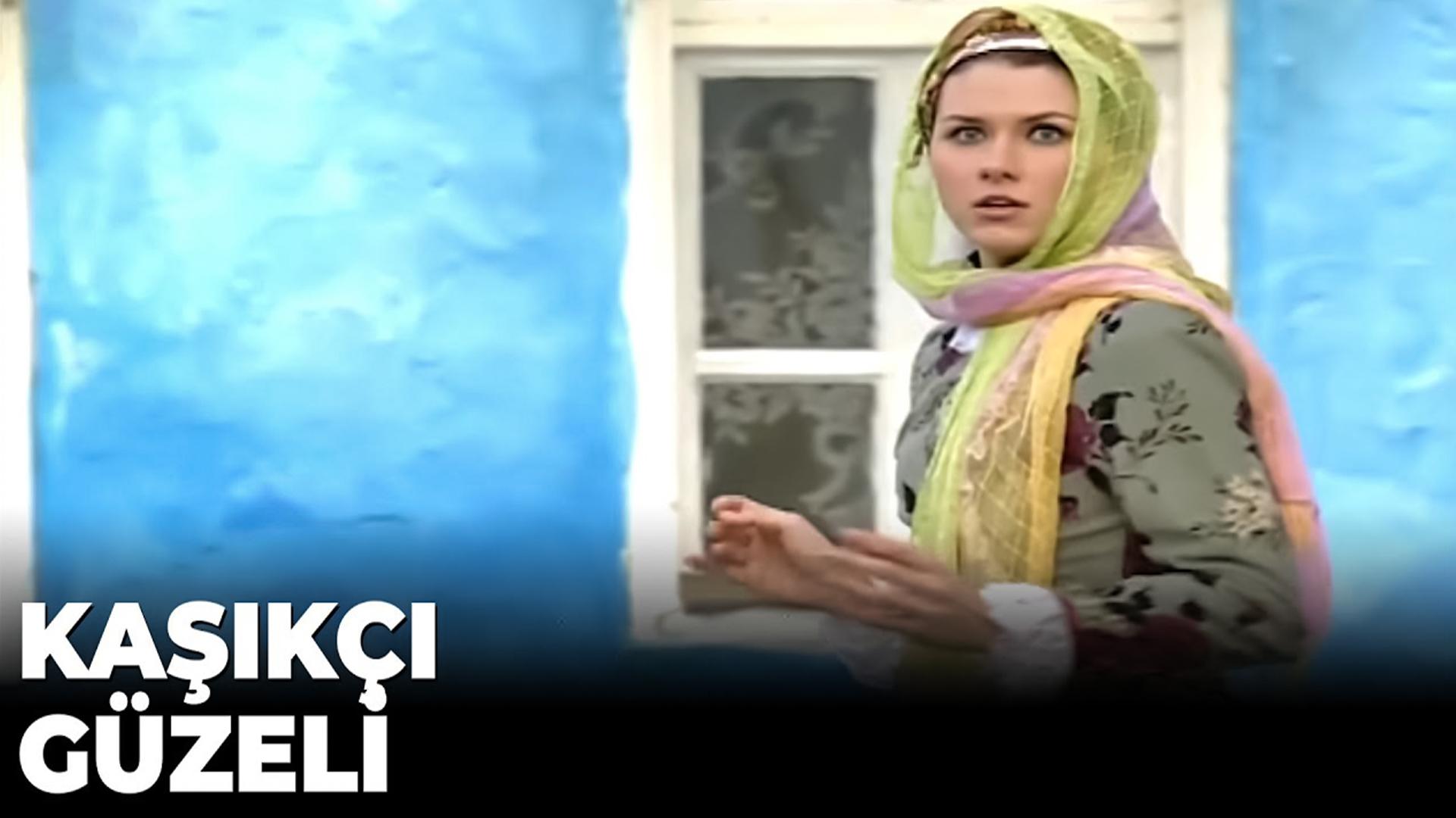 Kaşıkçı Güzeli (kak-gzeli) Фильм