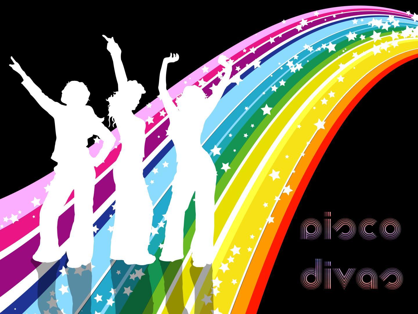 Disco divas (disco-divas) Досуг, хобби