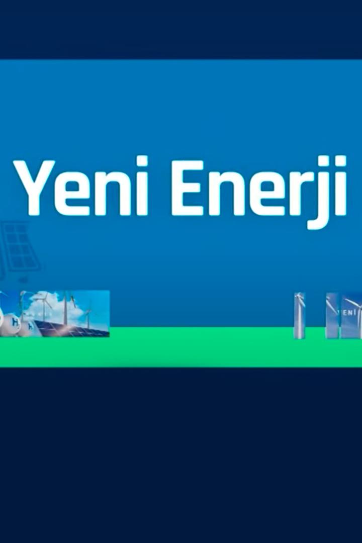 Sektör Enerji (sektr-enerji) Познавательное