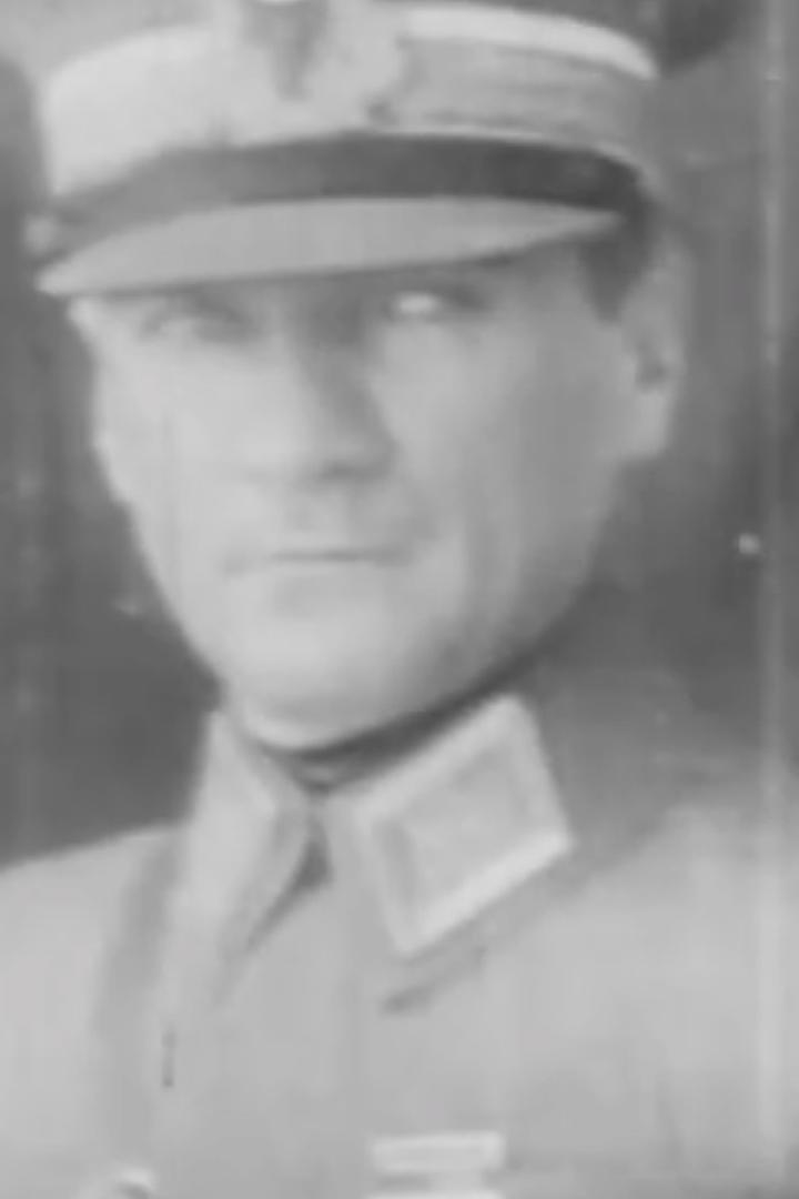 Atatürk'ün Şarkıları (atatrkn-arklar) Досуг, хобби