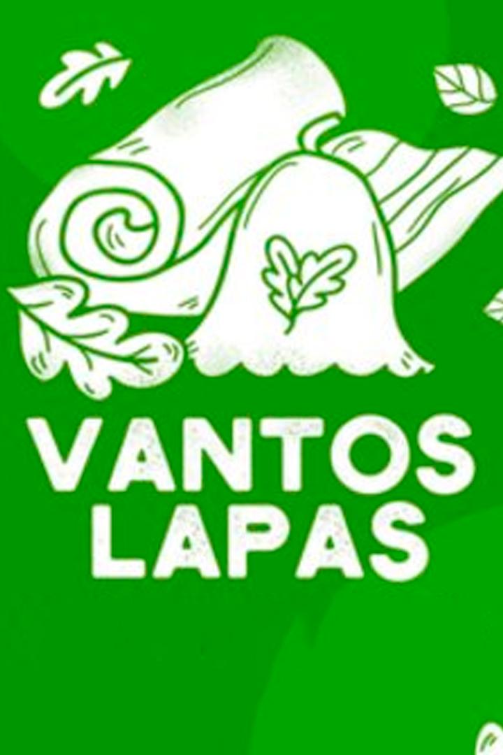 Vanto lapas (vanto-lapas) Досуг, хобби