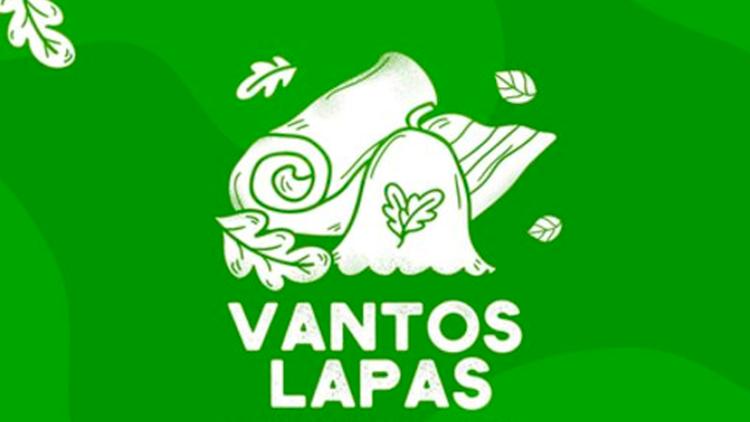 Постер Vanto lapas