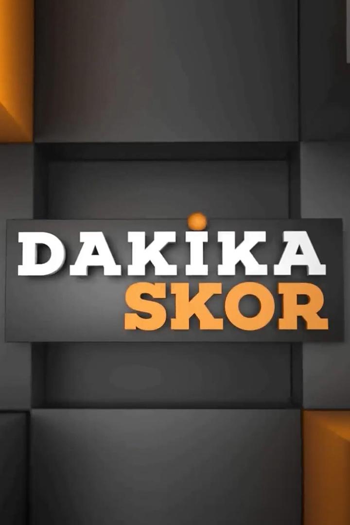 Dakika Skor (dakika-skor) Новости