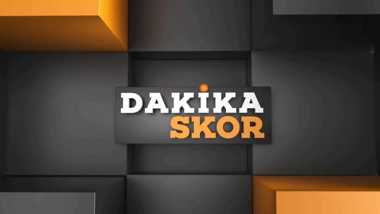 Постер Dakika Skor