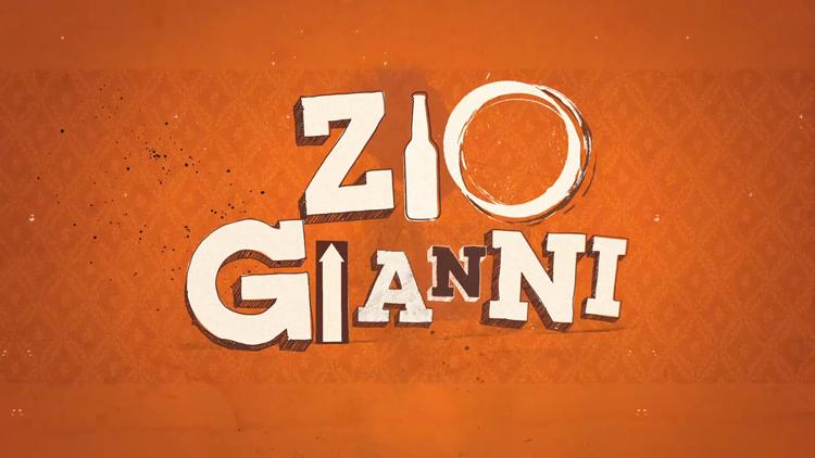 Постер Zio Gianni