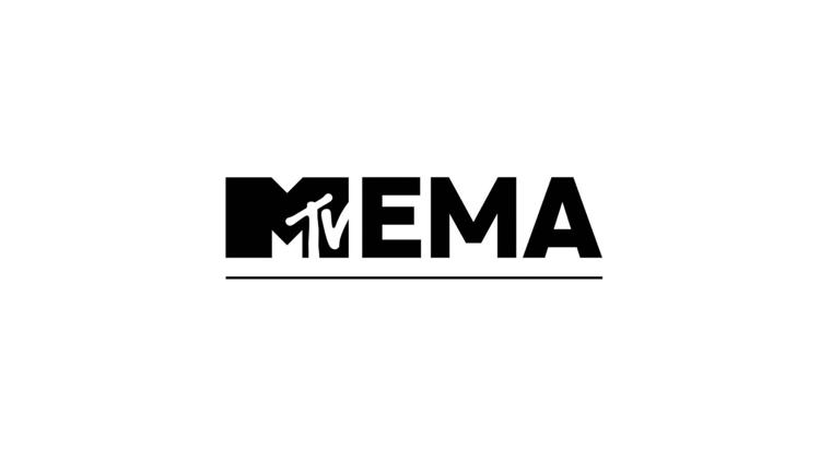 Постер 2023 MTV EMA: The Winners!