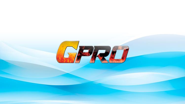 Постер Кикбоксинг GPRO