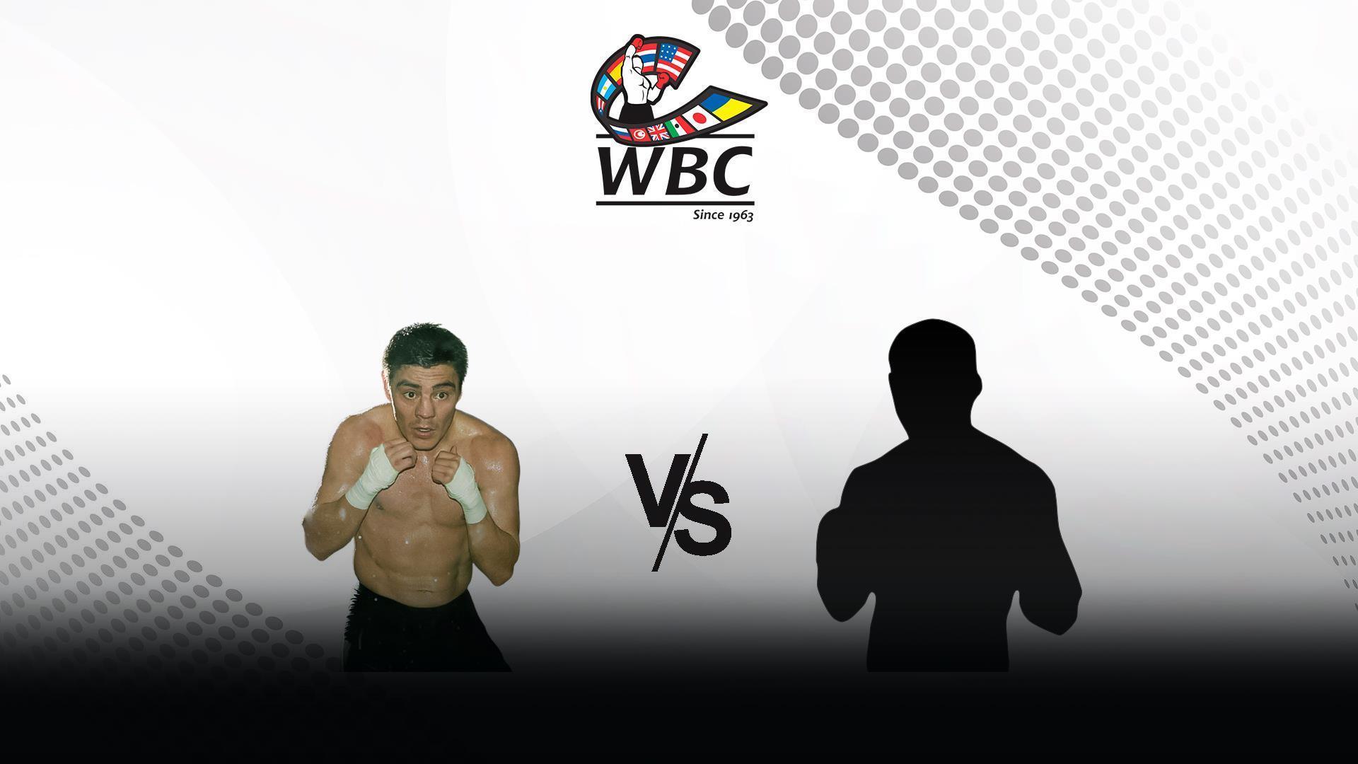 Бой за титул WBC во 2-м наилегчайшем весе. Хорхе Арсе - Мелхор Кастро (boj-za-titul-wbc-vo-2-m-nailegchajshem-vese-horhe-arse-melhor-kastro) Спорт