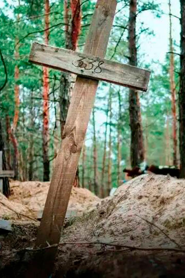 The Grave (the-grave) Документальный фильм