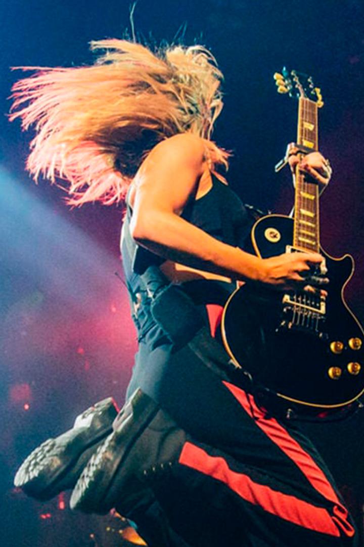 Ellie Goulding-Live at the iTunes Festival (ellie-goulding-live-at-the-itunes-festival) Музыка