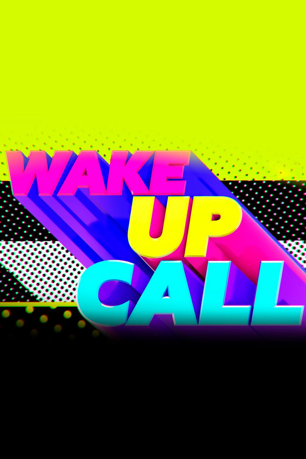 Wake Up Call (wake-up-call) Музыка