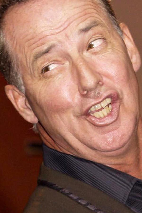 Michael Barrymore - Mr Saturday Night (michael-barrymore-mr-saturday-night) Документальный фильм