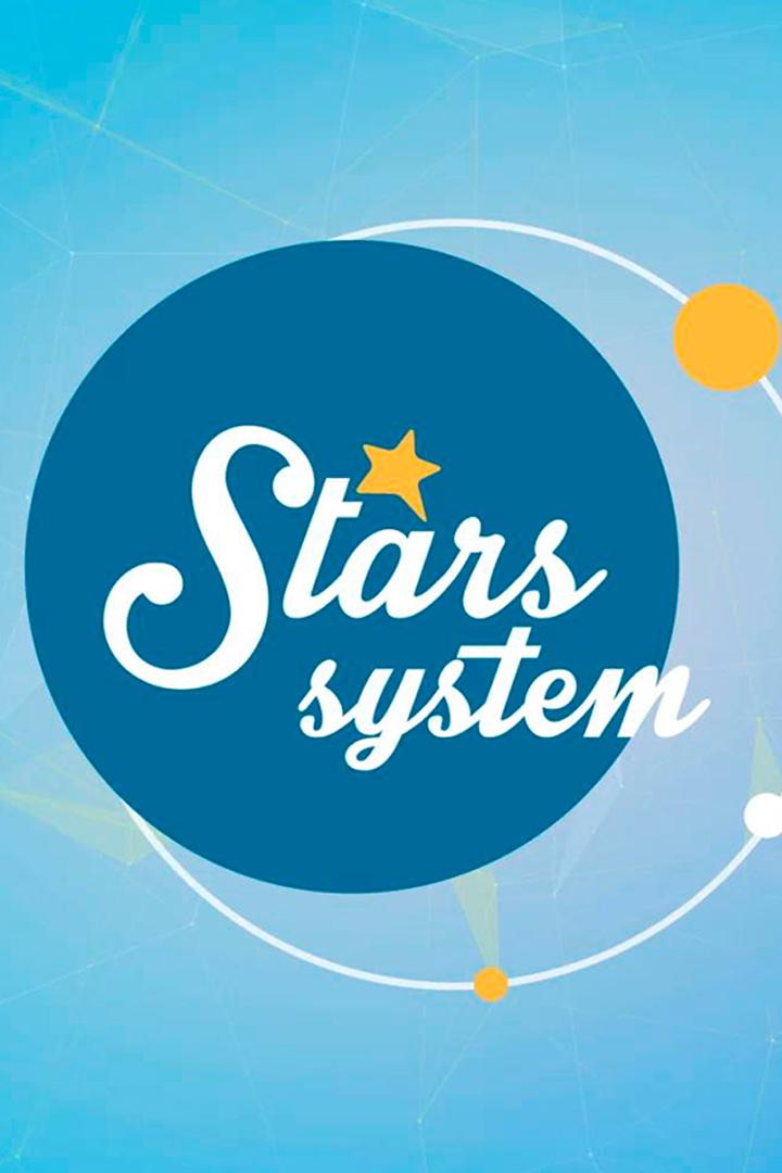 Stars system (stars-system) Ток-шоу