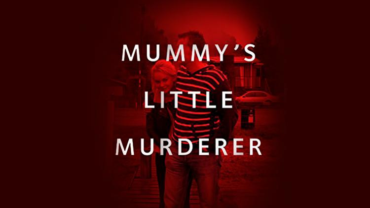 Постер Mummy's Little Murderer