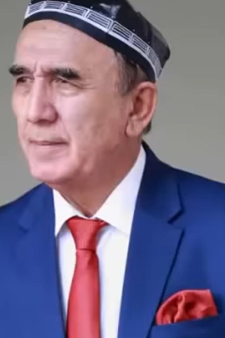 Шерали Жўраев куйлайди (sherali-zhraev-kujlajdi) Музыка