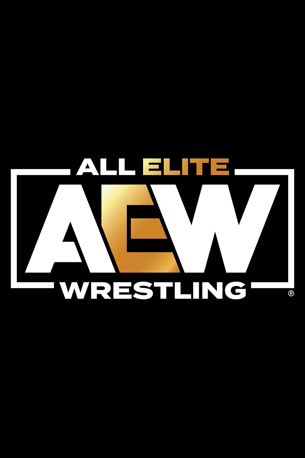 All Elite Wrestling (all-elite-wrestling) ТВ-шоу
