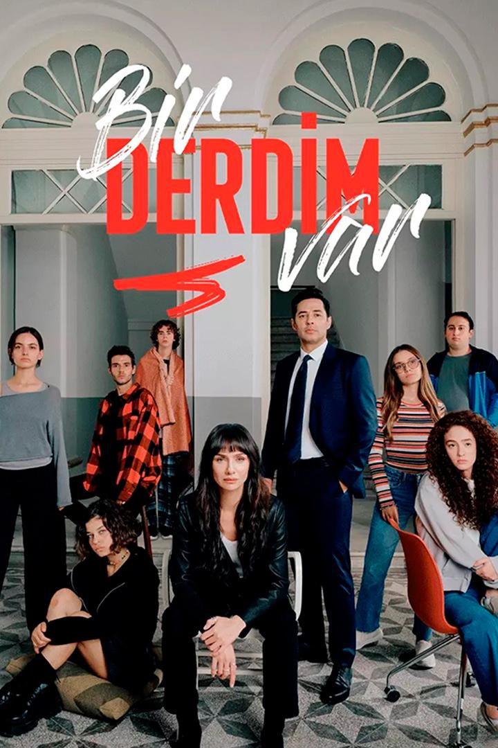 Bir Derdim Var (bir-derdim-var) Досуг, хобби
