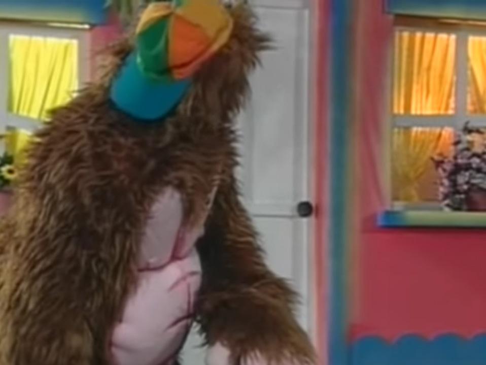 Живая вода (zhivaja-voda) Сериал 1980