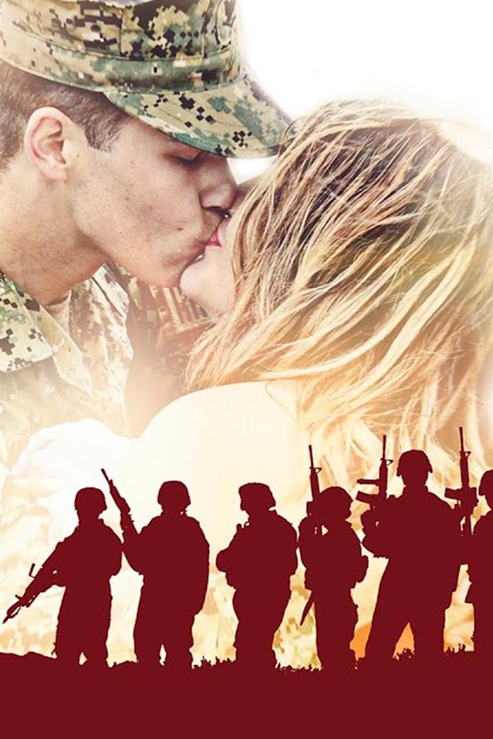 Soldier's Kiss: A PTSD Documentary (soldiers-kiss-a-ptsd-documentary) Документальный фильм