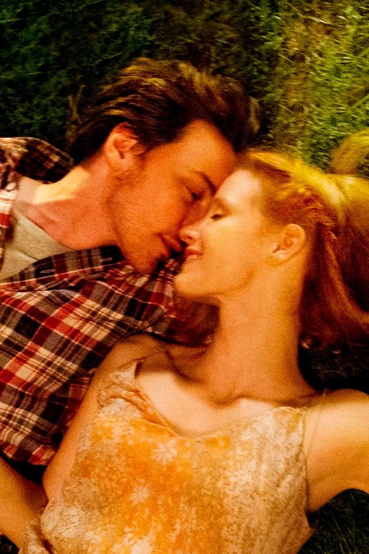 Исчезновение Элеанор Ригби: Он (ischeznovenie-eleanor-rigbi-on) Фильм 2013
