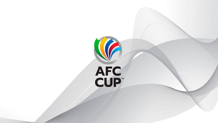 Постер Футбол. AFC Cup 23\24 4-тур