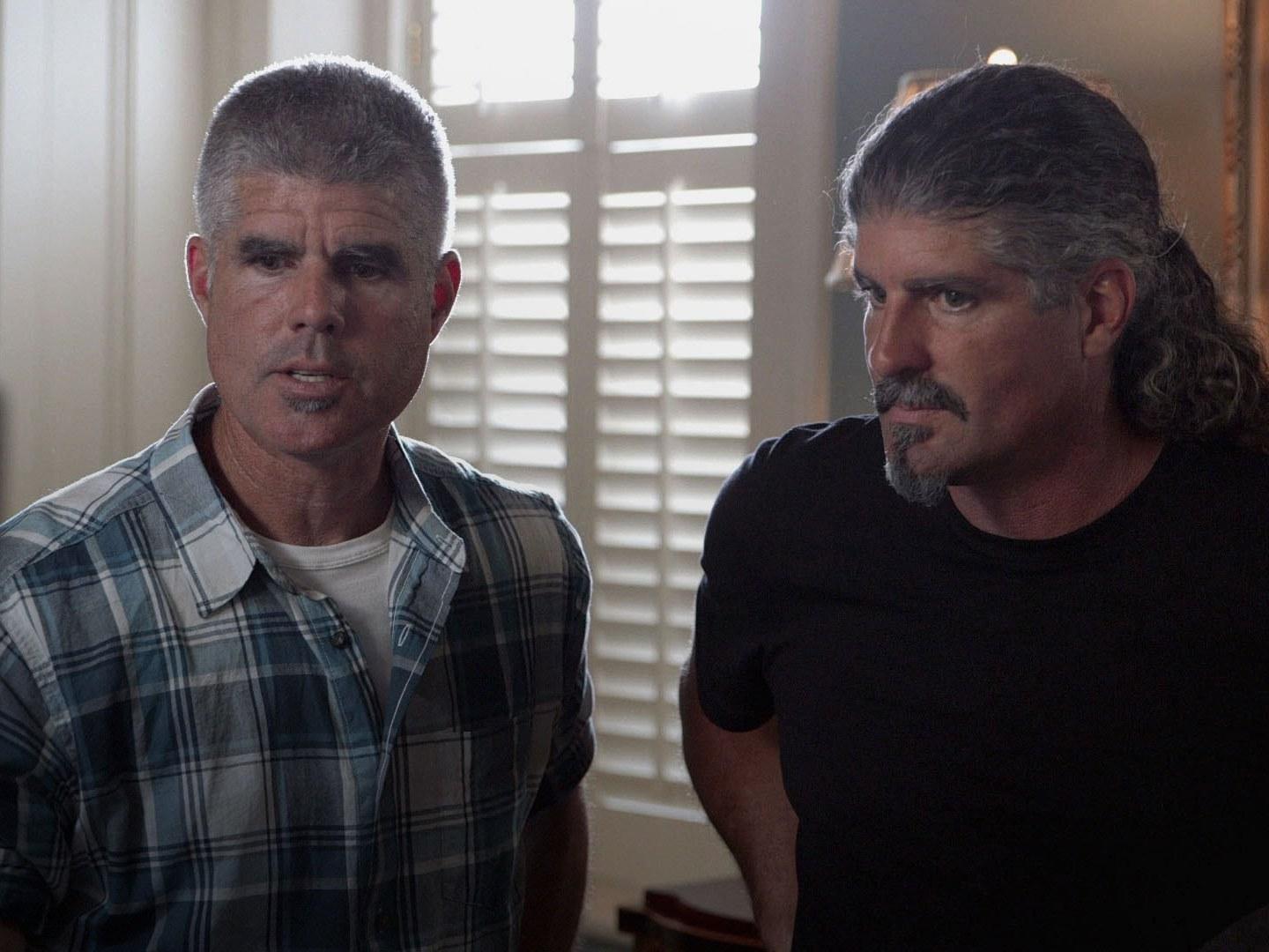 Роанок: В поисках Потерянной колонии (roanok-v-poiskah-poterjannoj-kolonii) Документальный фильм