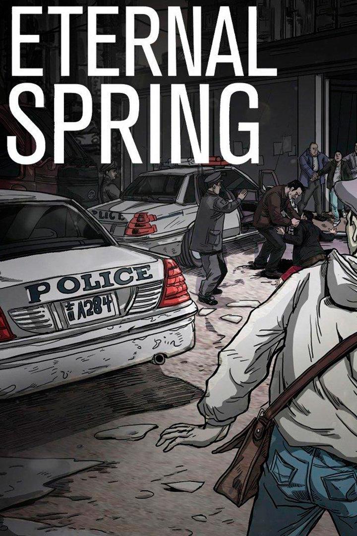 Eternal Spring (eternal-spring) Мультфильм 2022