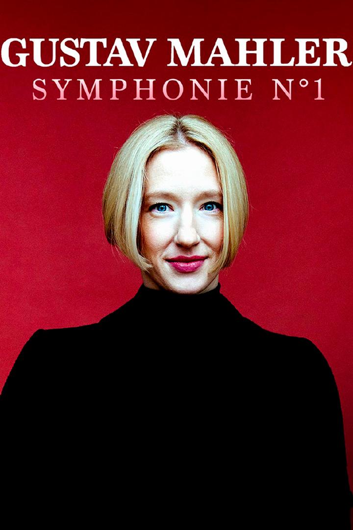 Gustav Mahler : «Symphonie n°1» par Joana Mallwitz (gustav-mahler-symphonie-n1-par-joana-mallwitz) Музыка