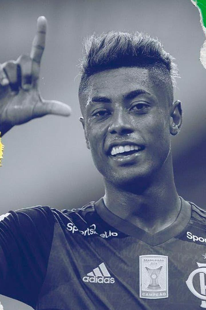Футбол. Чемпионат Бразилии. Обзор 34-го тура (futbol-chempionat-brazilii-obzor-34-go-tura) Досуг, хобби