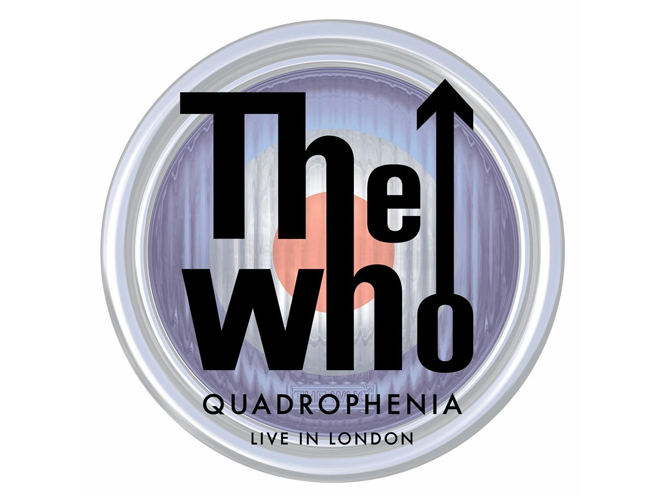 The Who-Quadrophenia: Live in London (the-who-quadrophenia-live-in-london) Музыка