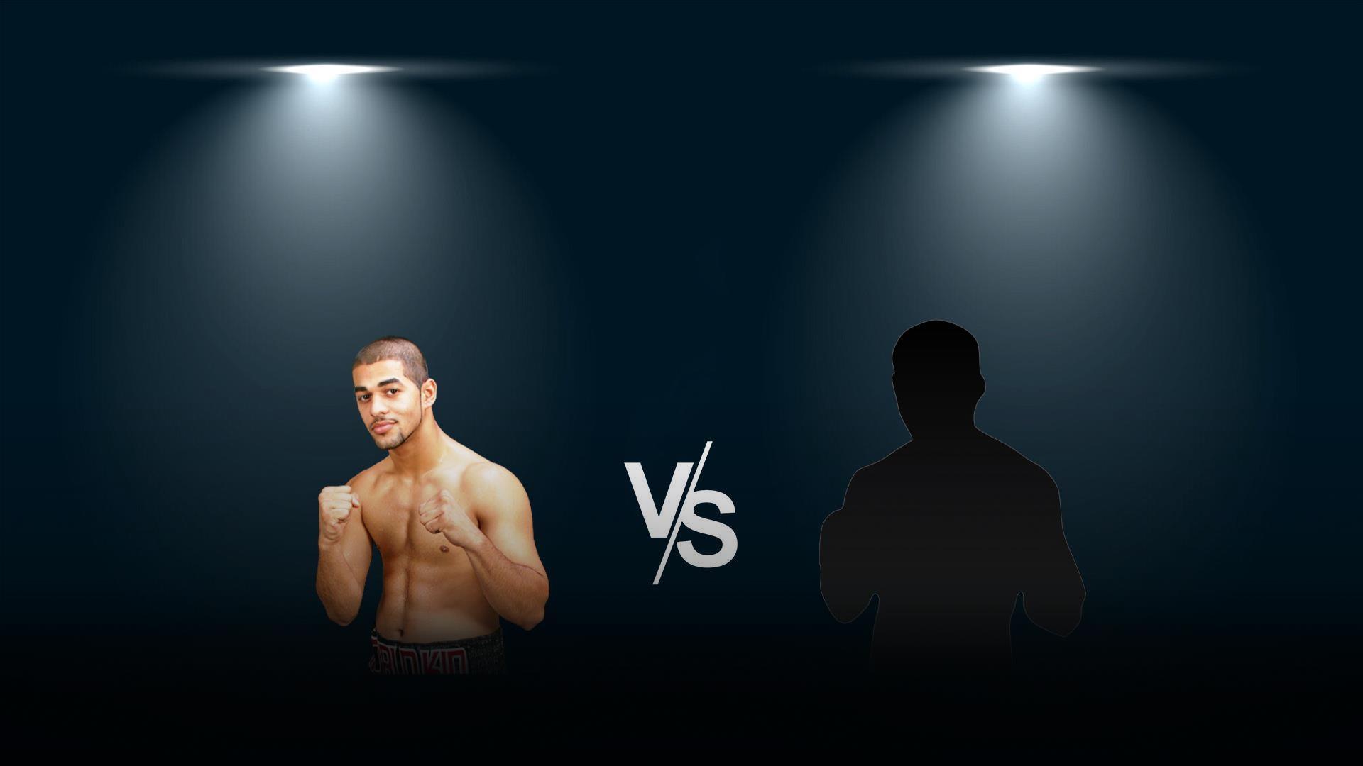 Бокс. Садам Али — Рики Томпсон (boks-sadam-ali-riki-tompson) Спорт
