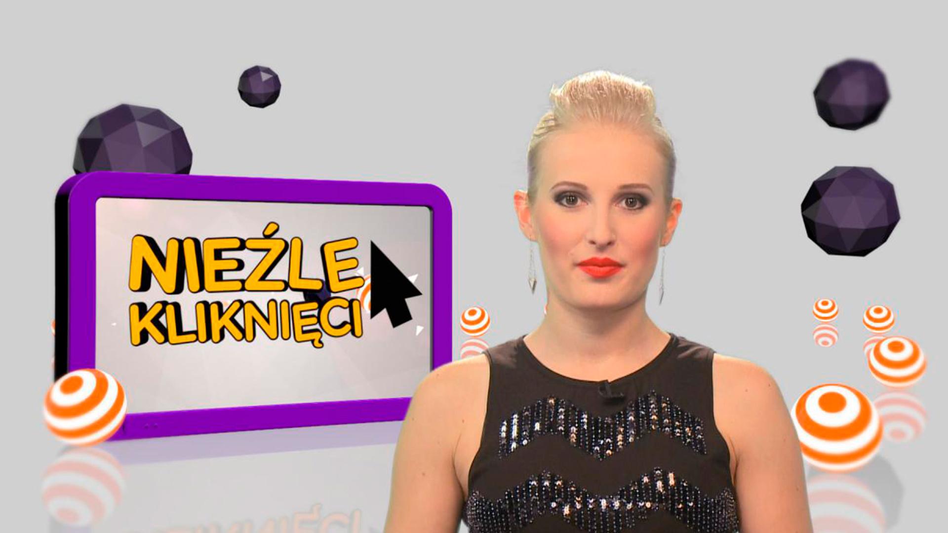 Nieźle kliknięci bez filtra (niele-kliknici-bez-filtra) ТВ-шоу