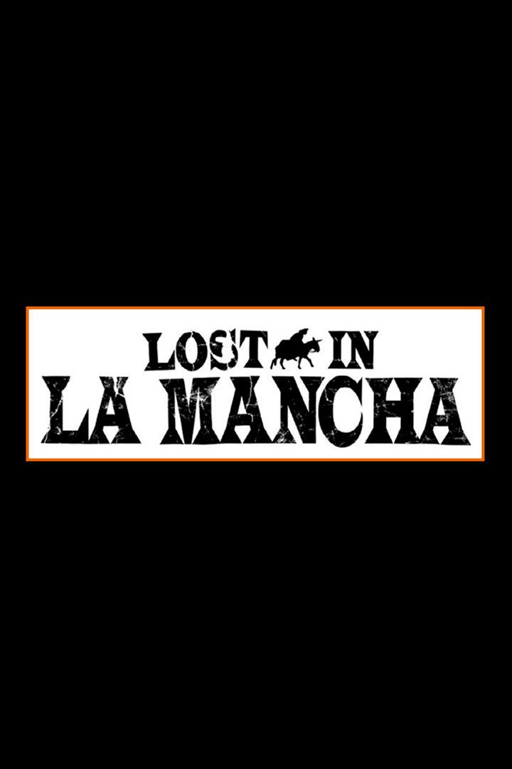 Затерянные в Ла-Манче (zaterjannye-v-la-manche) Документальный фильм