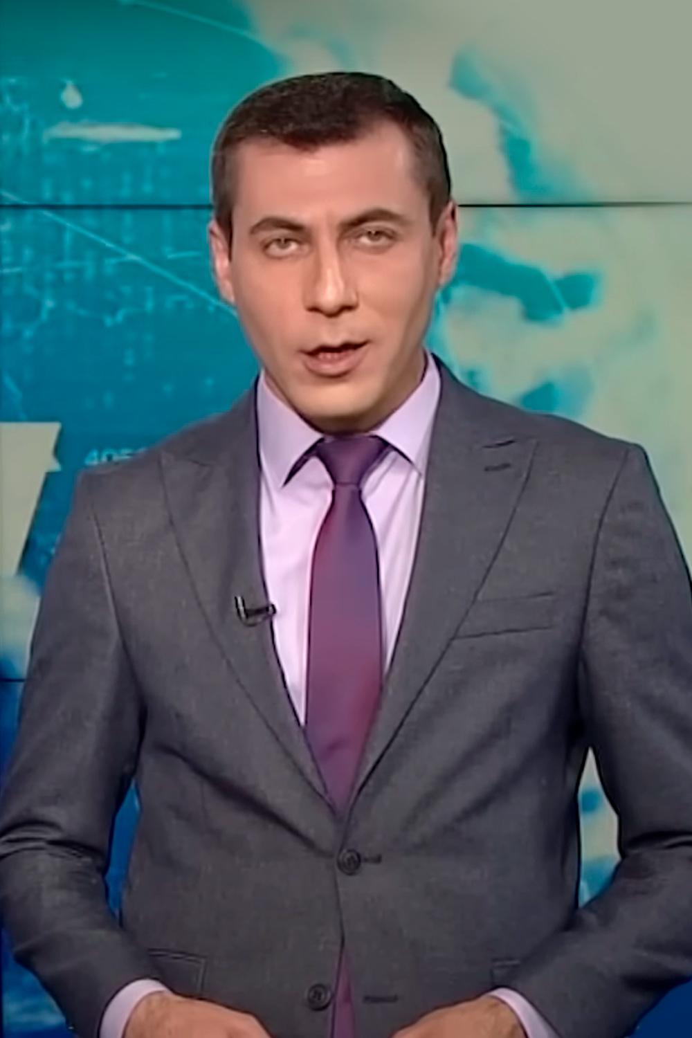 Weather forecast with Gagik Surenyan (weather-forecast-with-gagik-surenyan) Новости